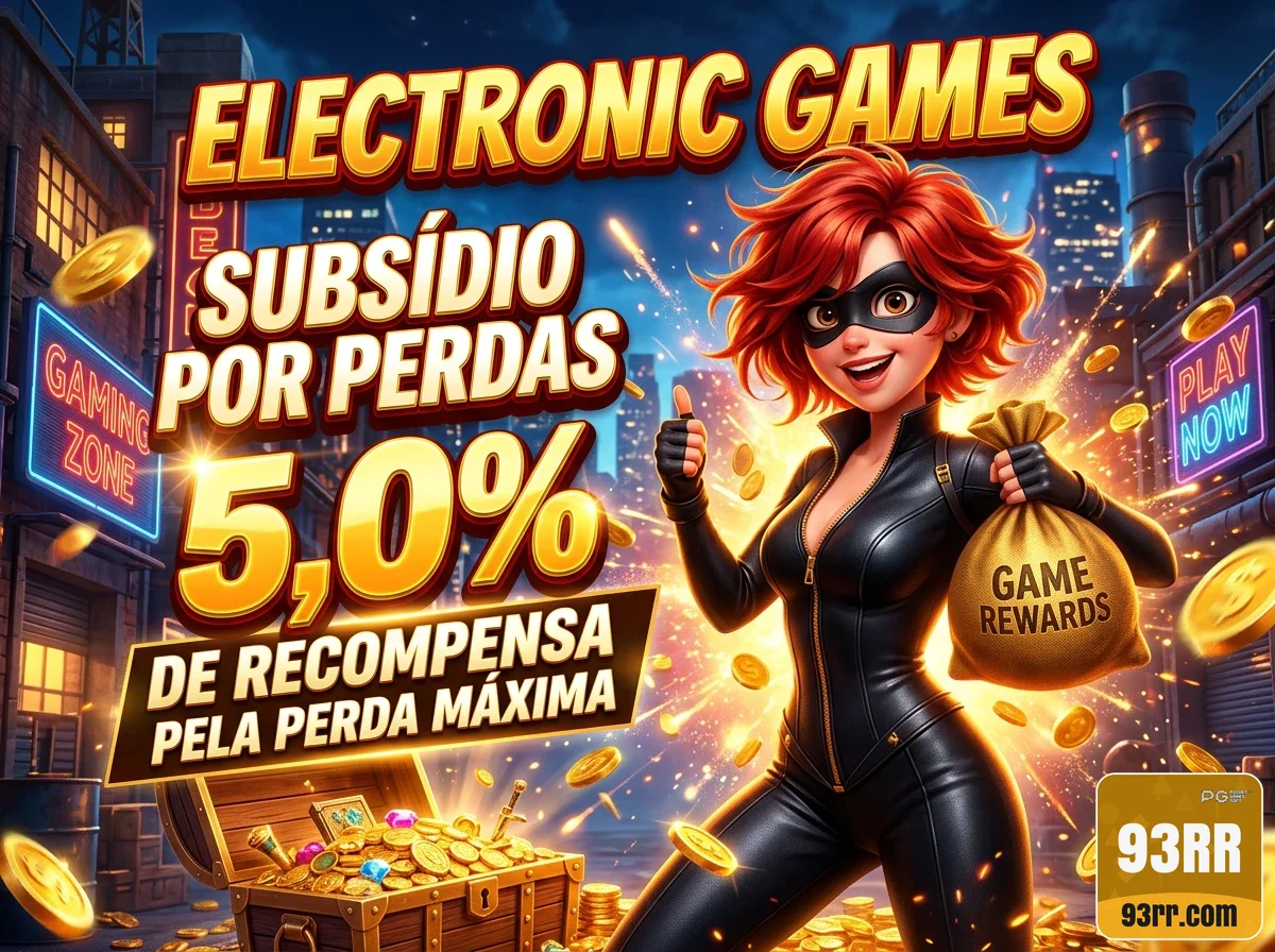 Domine o Jogo com 93rr: Tecnologia e Emoção em Sintonia