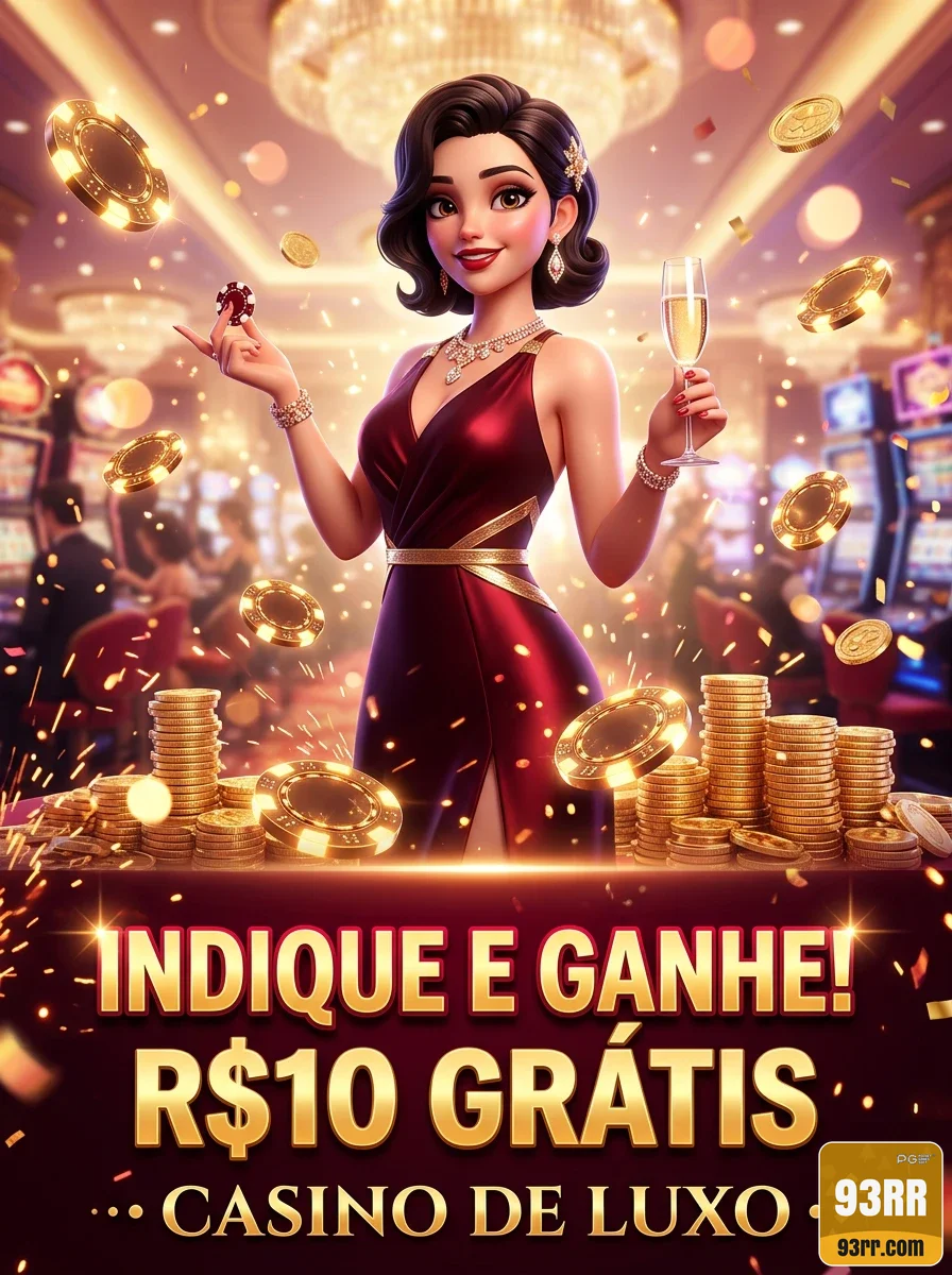 93rr - jogos esportivos - Bônus de Apostas