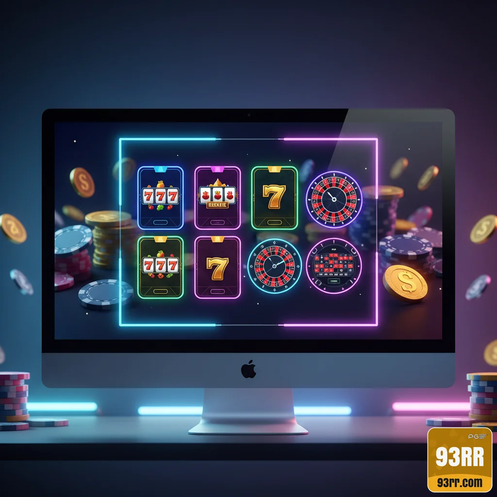 93rr - clássico jogos de cassino - Jogos ao Vivo