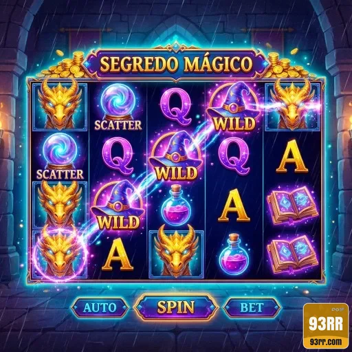 93rr - explorar os melhores jogos de mesa - Gates of Olympus