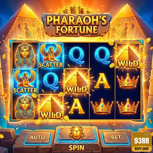 93rr - inovadores jogos de mesa - Melhores Slots Online