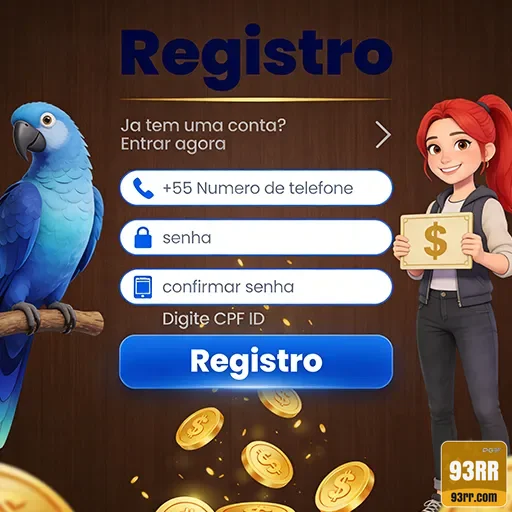 93rr Benefícios de Juntar-se à 93rr