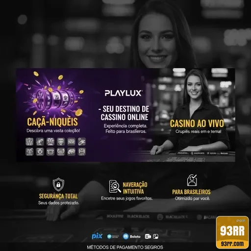 93rr - interface premium - Cadastro na Plataforma