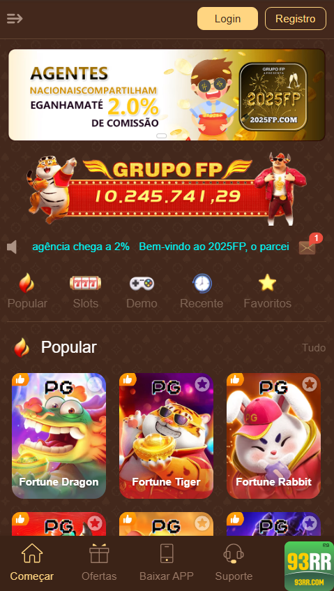 Proteção e Confiança Consolidadas